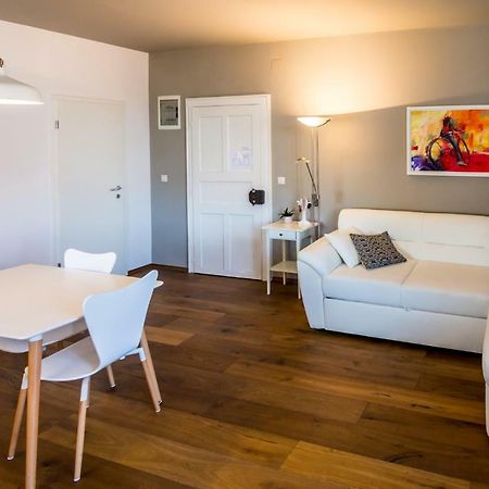 Apartment Festina Lente Rovinj Extérieur photo