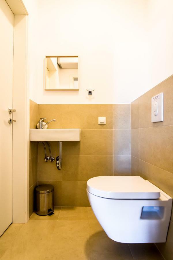 Apartment Festina Lente Rovinj Extérieur photo